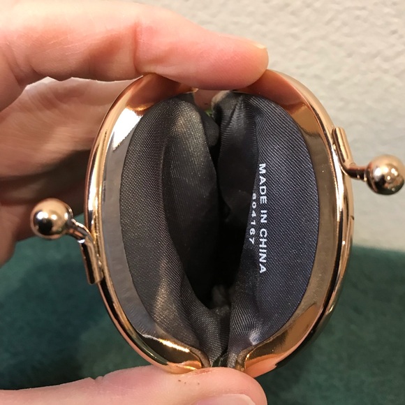 Kate Spade Eyeglass Case - Picture 6 of 6